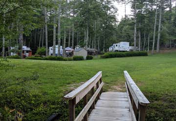 Photo of Green Mountain Park Thousand Trails