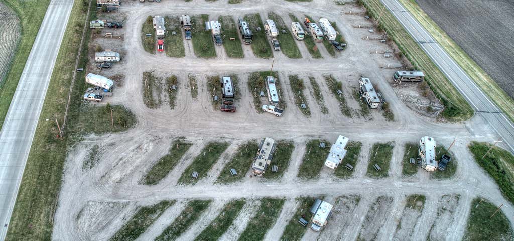 Photo of Governors' RV Park