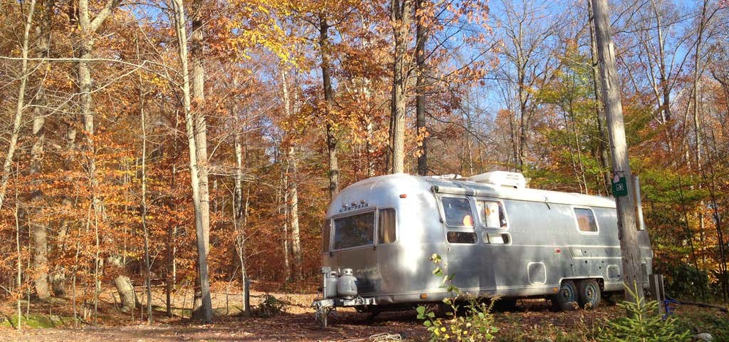 Photo of Lehigh Gorge Campground