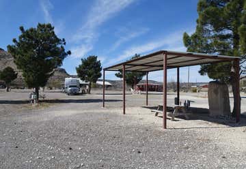 Photo of Canyons RV Park