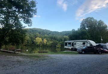 Photo of Soaring Eagle Campground