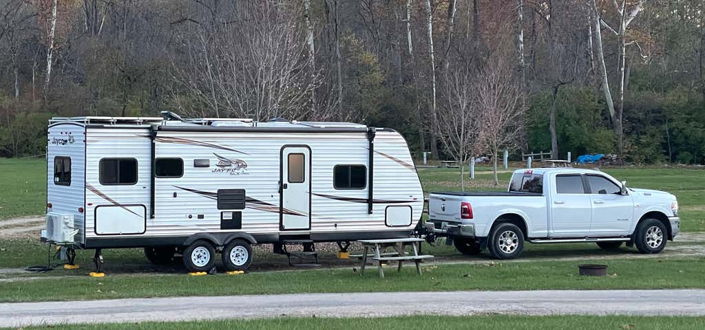 Ohio Archway Campground: Your Gateway to Hocking Hills Adventure!