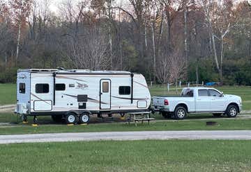 Photo of Archway Campground