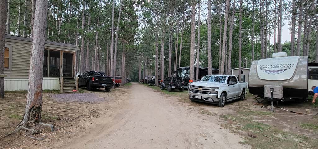 Photo of Yukon Trails Campground