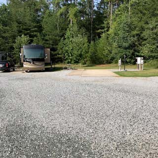Pine Ridge Campground