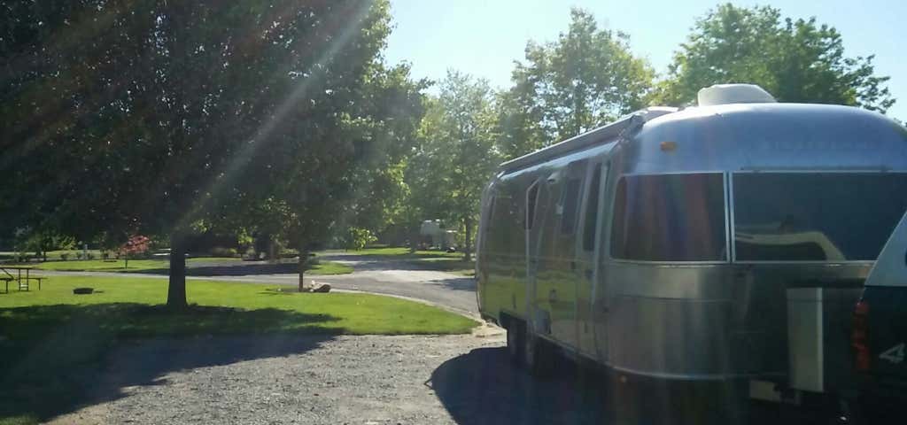 Photo of Buttonwood Campground