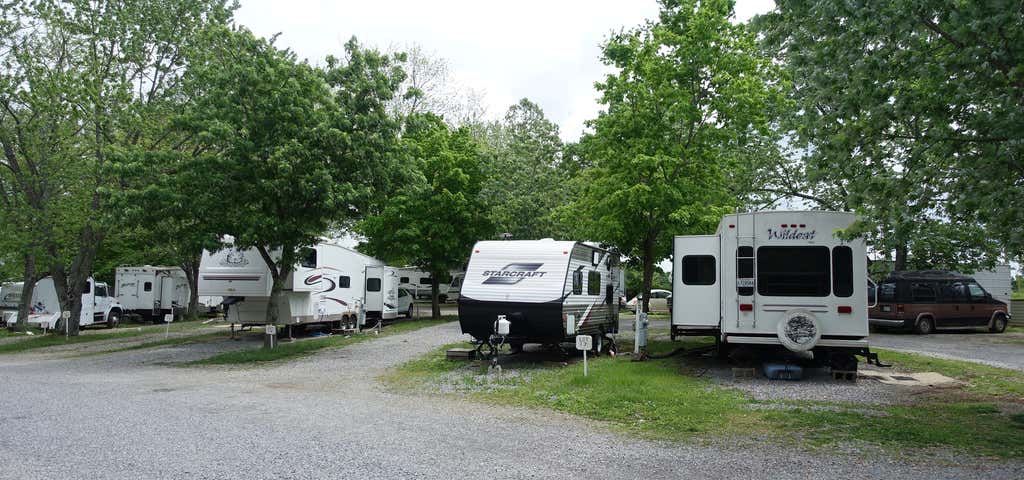 Photo of Owls Roost Campground