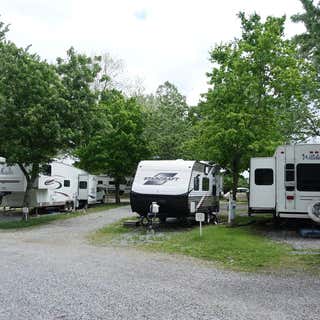 Owls Roost Campground