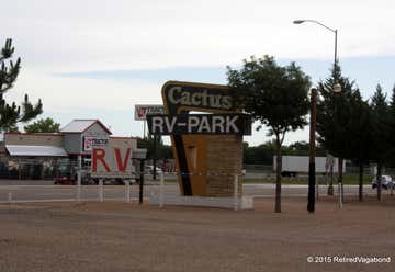 Photo of Cactus RV Park