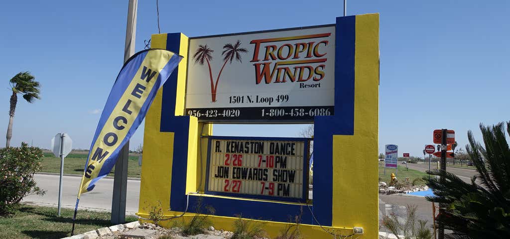 Photo of Tropic Winds Resort