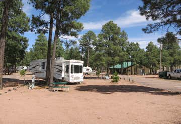 Photo of Elk Pines RV Resort