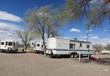 Photo of Sands Motel And Rv Park