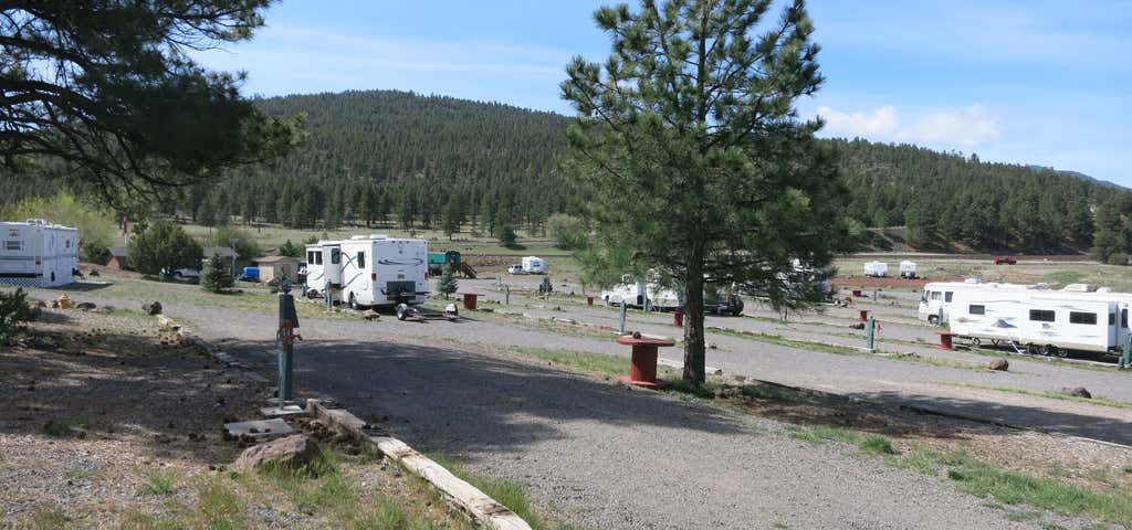 Photo of The Canyon Motel & RV Park
