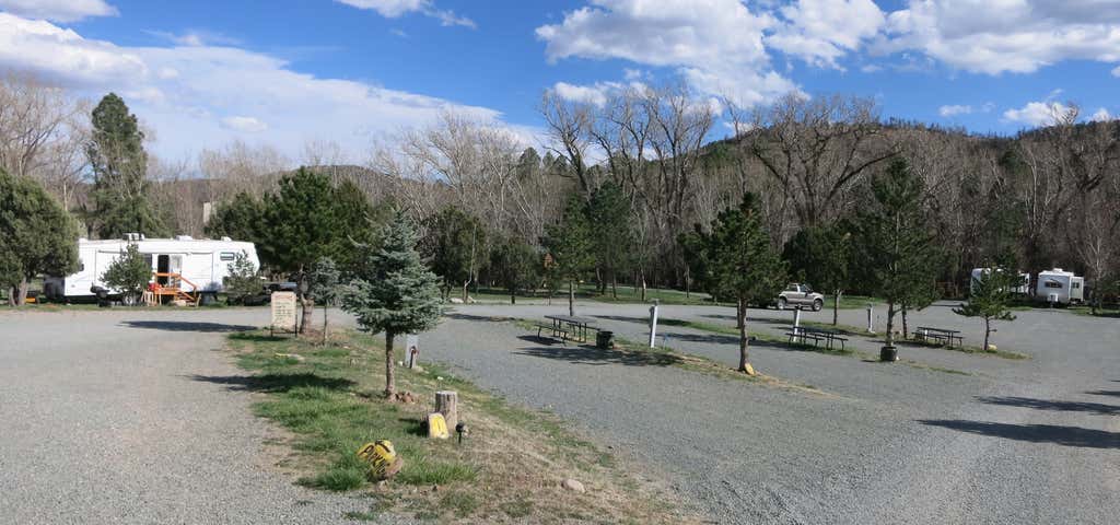 Photo of Along the River RV Park