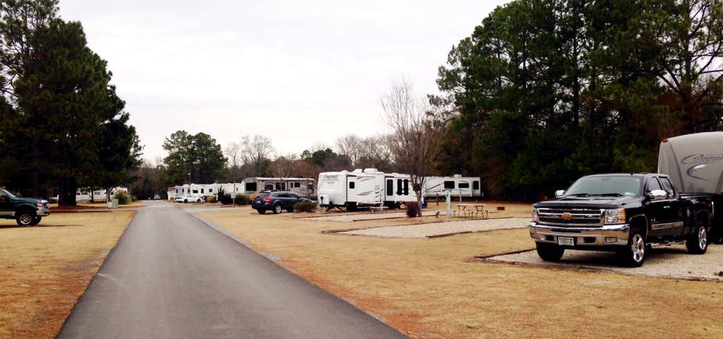 Photo of Fayetteville RV Resort & Cottages