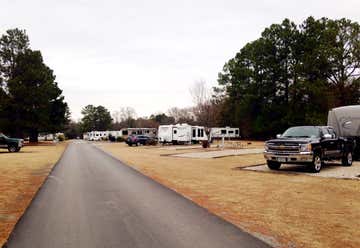 Photo of Fayetteville RV Resort & Cottages