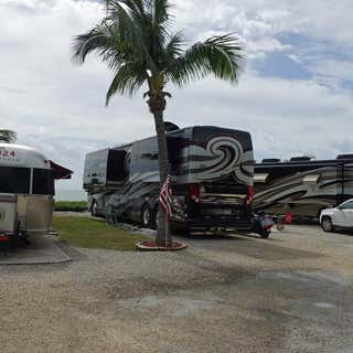 El Mar RV Resort