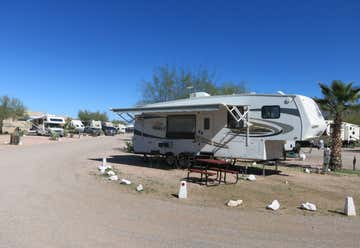 Photo of KOA - Mesa / Apache Junction KOA Campground