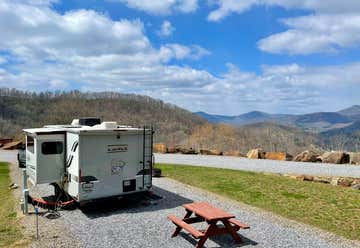 Photo of Mama Gertie's Hideaway Campground - Swannanoa, NC