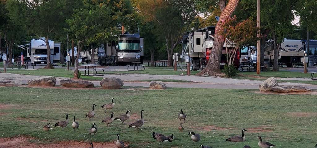 Photo of Wichita Falls RV Park