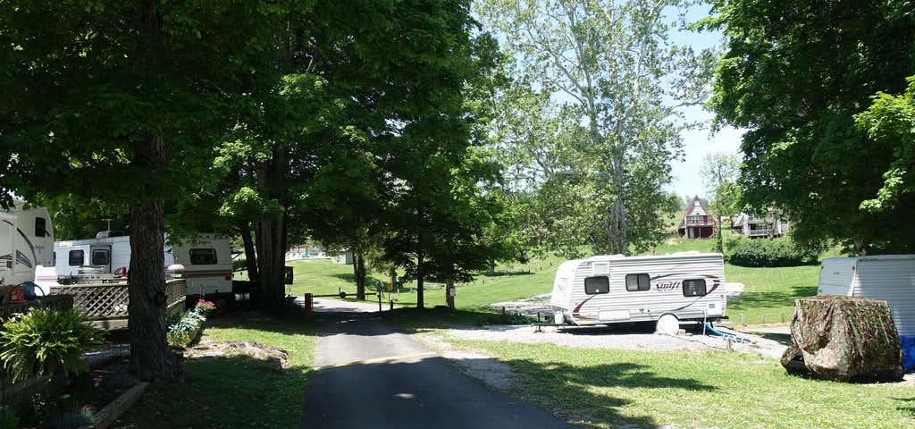 Photo of Chimney Rock RV Park & Campground