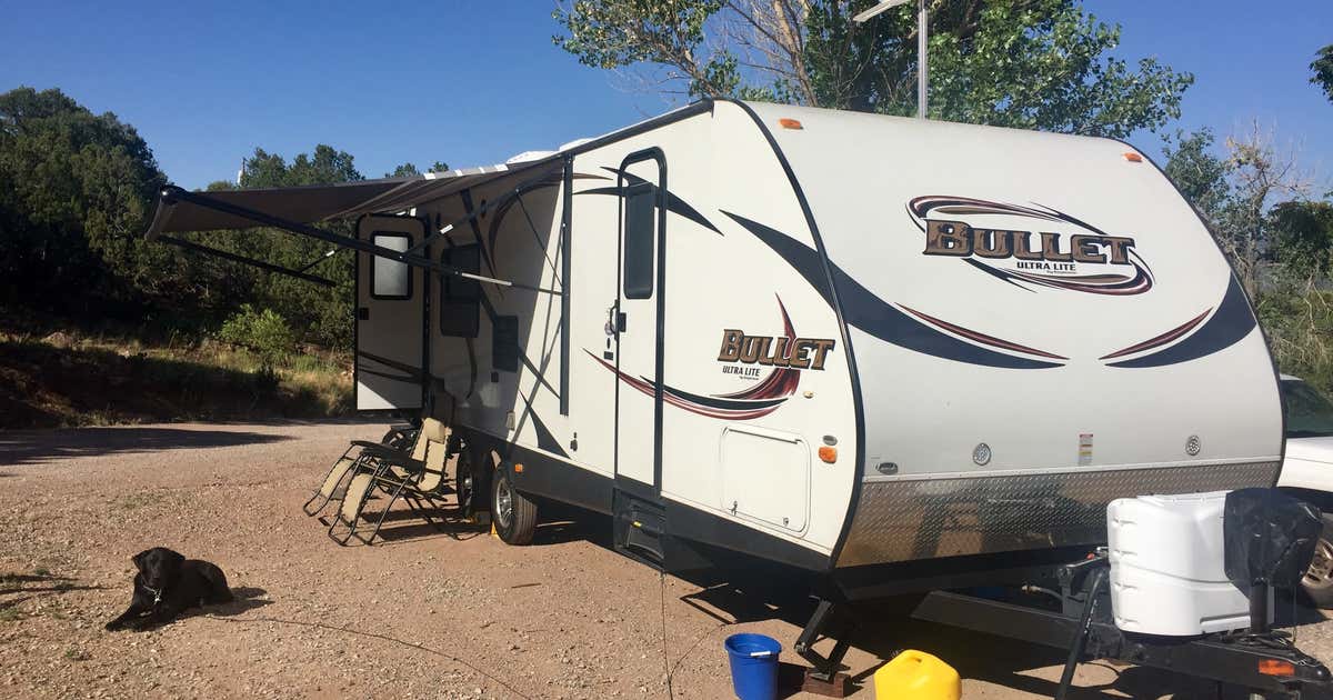 18 Sage Mesa RV Park Fritch, TX Roadtrippers