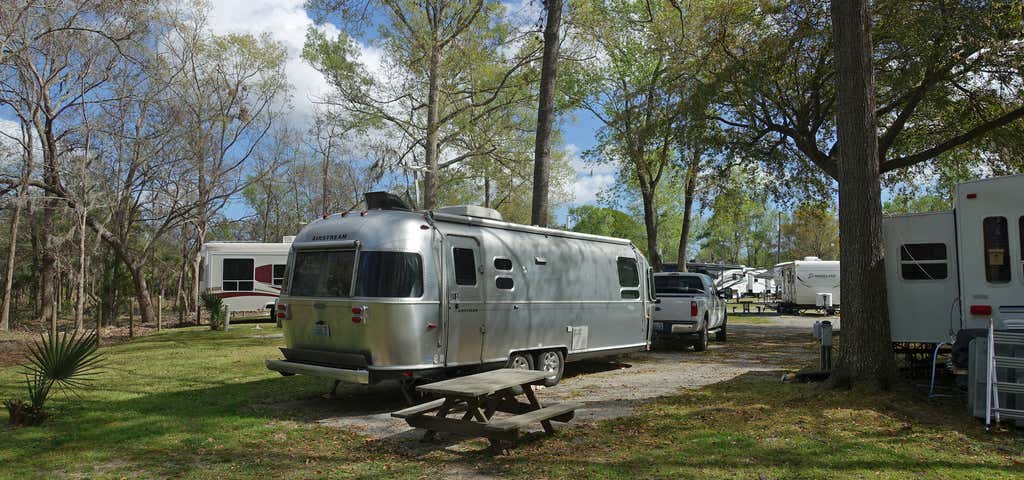 Photo of Oak Plantation Campground