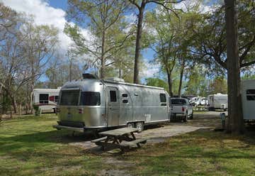 Photo of Oak Plantation Campground
