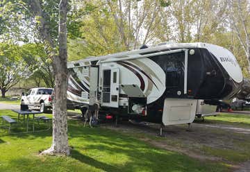 Photo of Lakeside RV Campground