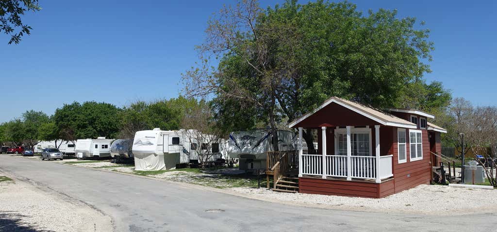 Photo of Sun Retreats Texas Hill Country