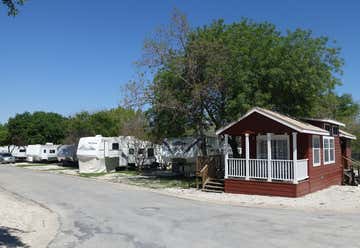 Photo of Hill Country Cottage and RV Resort