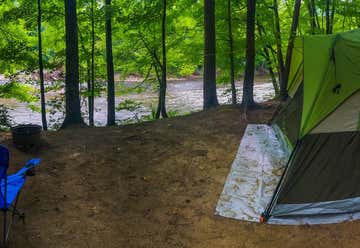 Photo of Foxfire Riverside Campground