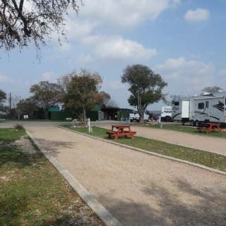 Top of The Hill RV Resort