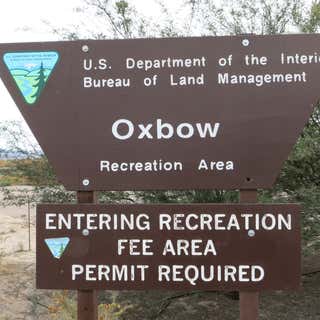 Oxbow Recreation Area