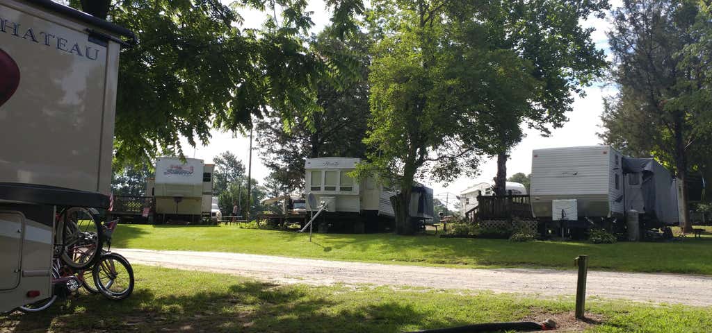 Photo of Green Acres Family Campground