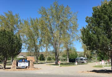 Photo of Y Knot Winery & RV Park