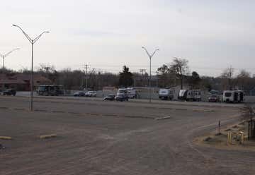 Photo of Cleveland County Fairgrounds RV Park