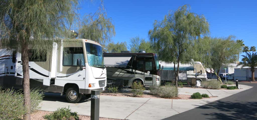 Photo of Venture Out 55+ RV Resort