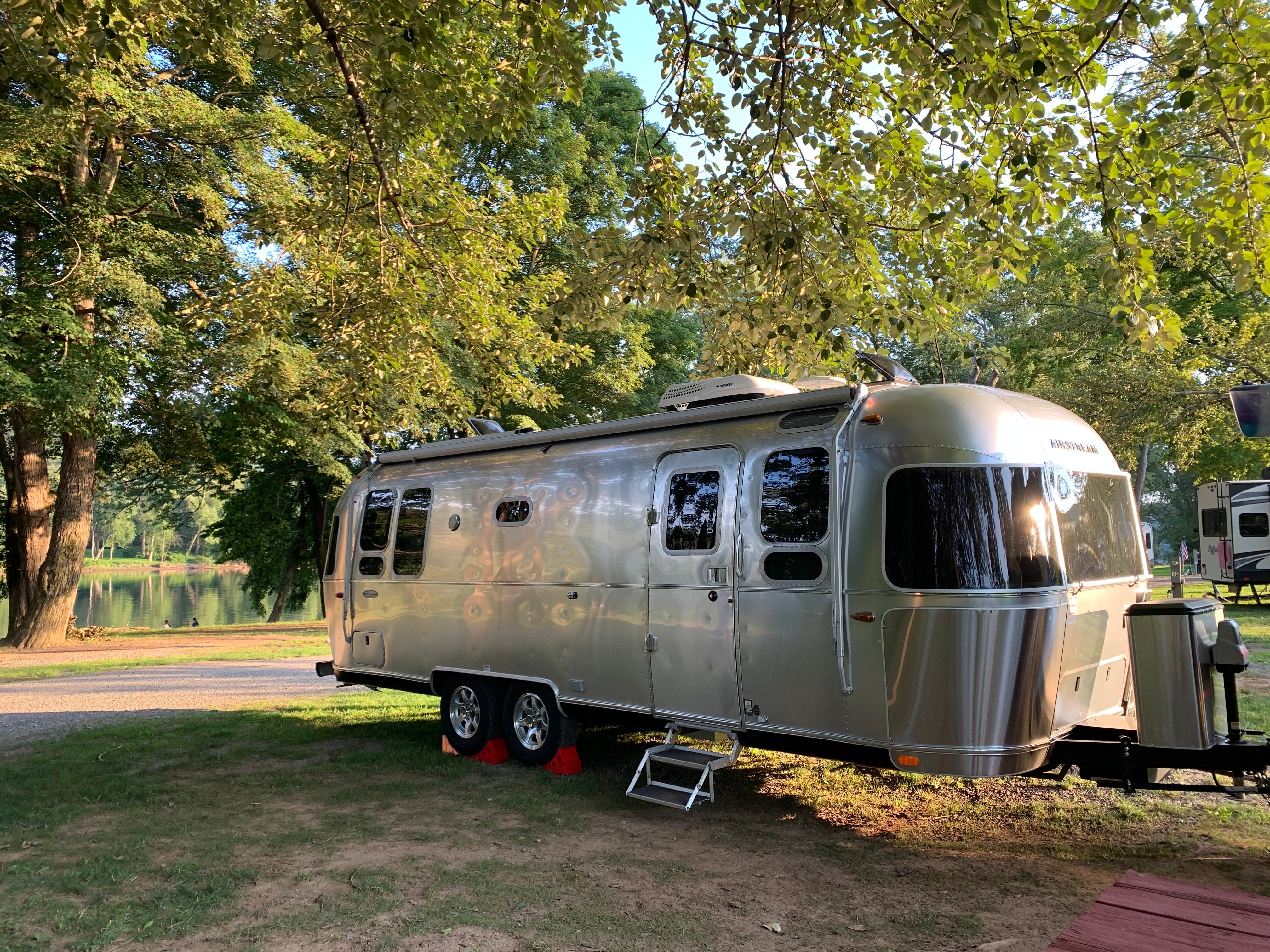 Riverside Campground