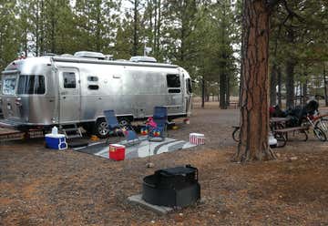 Photo of Bryce Canyon Pines Store & Campground
