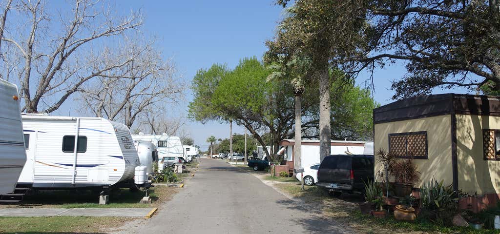 Shady Grove Mobile Home & RV Park, Corpus Christi | Roadtrippers