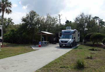 Photo of St. Lucie South Campground