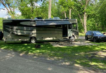 Photo of River View Campground