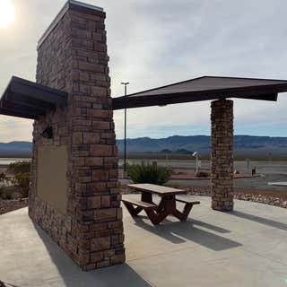 Southern Nevada Visitor Center