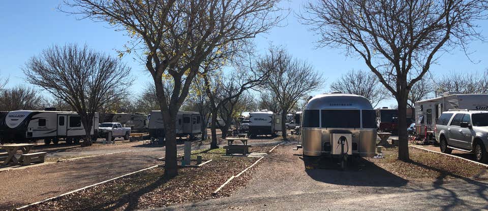 The perfect RV road trip in Texas Hill Country
