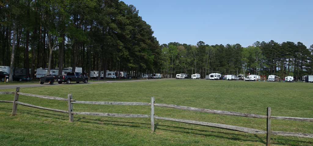 Photo of Chesapeake Campground