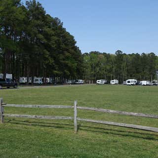 Chesapeake Campground