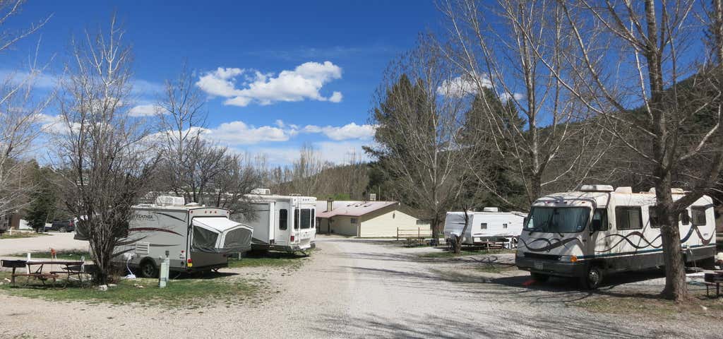 Photo of Twin Spruce RV Park
