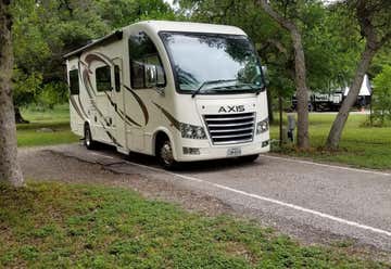 Photo of Tree Cabins RV Resort