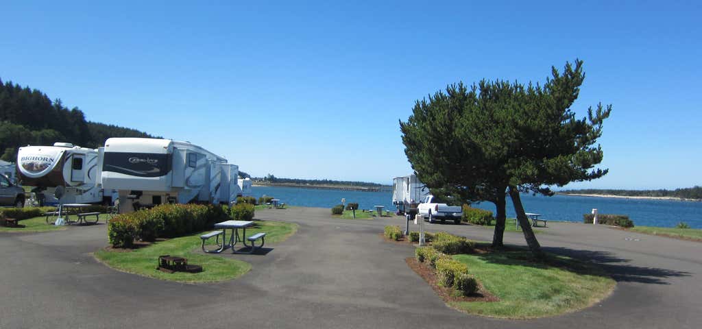 Photo of Winchester Bay RV Resort